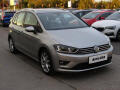 Volkswagen Golf Sportsvan 1.4 TSi, Allstar, DSG