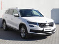 �koda Kodiaq 2.0TDi, 1.maj, Style, DSG
