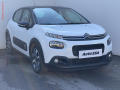 Citron C3 1.2PT, Shine, navi