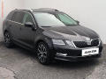 koda Octavia 2.0TDi, Style, DSG