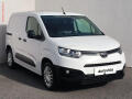 Toyota ProAce City 1.5D-4D MAXi, Active, AC