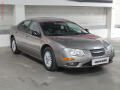 Chrysler 300C 3.5LV6, 2.maj,�R, AT, tempo