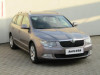 koda Superb 2.0 TDi, Ambition, xenon