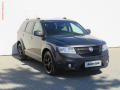 Fiat Freemont 2.0JTD, AC, TZ, kamera