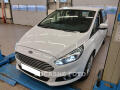 Ford S-MAX 2.0 TDCI