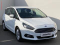 Ford S-MAX 2.0 TDCi, AC, tempo, park