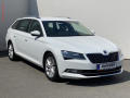 koda Superb 2.0 TDi, Style, bixen, ke