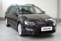 koda Octavia 2.0 TDi, RS, navi, bixen