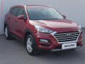 Hyundai Tucson 1.6, 2.maj,R, autoAC