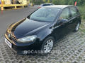 Volkswagen Golf 2.0 TDi, autoAC, temp