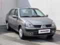 Renault Thalia 1.4i, 1.maj,R, Zmek azen
