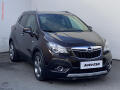 Opel Mokka 1.4 T 4x4, Cosmo, bixen,