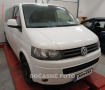 Volkswagen Transporter 2.0TDi L2 5mst, 103kW, AC