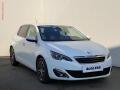 Peugeot 308 1.2 PT, Allure, LED, navi