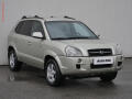 Hyundai Tucson 2.0CRDi 4x4, TZ, v�h�.sed.