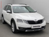 koda Octavia 2.0 TDi 4x4, R, Scout, LED