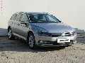 Volkswagen Passat 2.0TDi, DSG, LED, navi