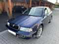 koda Octavia 1.6 SR