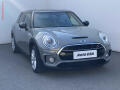 Mini Clubman 2.0i 4x4, �R, S, navi, bixen