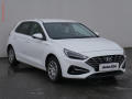 Hyundai i30 1.5 DPi, LED, tempo, kamera