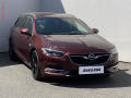 Opel Insignia 2.0 CDTi 4x4, Exklusiv, AT