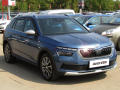 koda Kamiq 1.6 TDi, R, ScoutLine