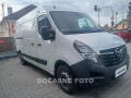 Opel Movano 2.3CDTi L2H2, AC