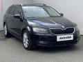 koda Octavia 2.0 TDi, Elegance, AT