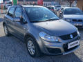 Suzuki SX4 1.6 i, R, servis.kniha, AC