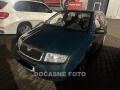 �koda Fabia 1.4MPI