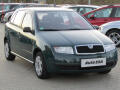 �koda Fabia 1.4MPI, STK9/27