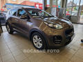 Kia Sportage 1.7 CRDi, 1.maj,R, servis