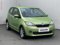 �koda Citigo 1.0 MPi