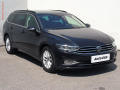Volkswagen Passat 2.0 TDi, Business, TZ, navi