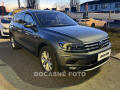 Volkswagen Tiguan 2.0 TDi ALLSPACE, 1.maj,�R