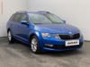 koda Octavia 1.5 TSi, Ambition,  TZ, navi