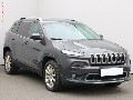 Jeep Cherokee 2.0 M-JET 4WD, 4x4