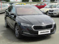 koda Octavia 2.0TDI, 2.maj,R, DSG, navi