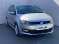 Volkswagen Polo 1.2i, Team, park. �idla