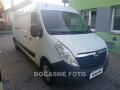Opel Movano 2.3CDTi L3H2, 107kW, AC