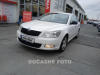 koda Octavia 1.2 TSI, klima, tan