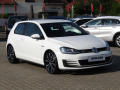 Volkswagen Golf 2.0 TDi, GTD, bixen, navi,