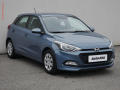 Hyundai i20 1.2i, 1.maj,R, AC, park