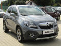 Opel Mokka 1.4 T, Innovation, v�h�ev sed