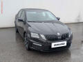 �koda Octavia 2.0TSi, �R, RS, DSG, LED