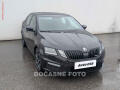�koda Octavia 2.0TSi, �R, RS, DSG, LED