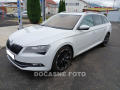 koda Superb 2.0 TDi, navi, nez.topen
