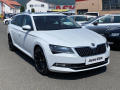 koda Superb 2.0 TDi, L&K, navi, bixen