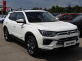SsangYong Korando 1.5 T-GDi, 1.maj,R, autoAC