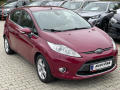 Ford Fiesta 1.25i, Aut.klima